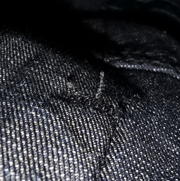 NEW Perry Ellis Slim fit MEN denim jeans 36X32 - Picture 10 of 10